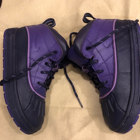 Children ACG boots size10c - Picture 4 of 4